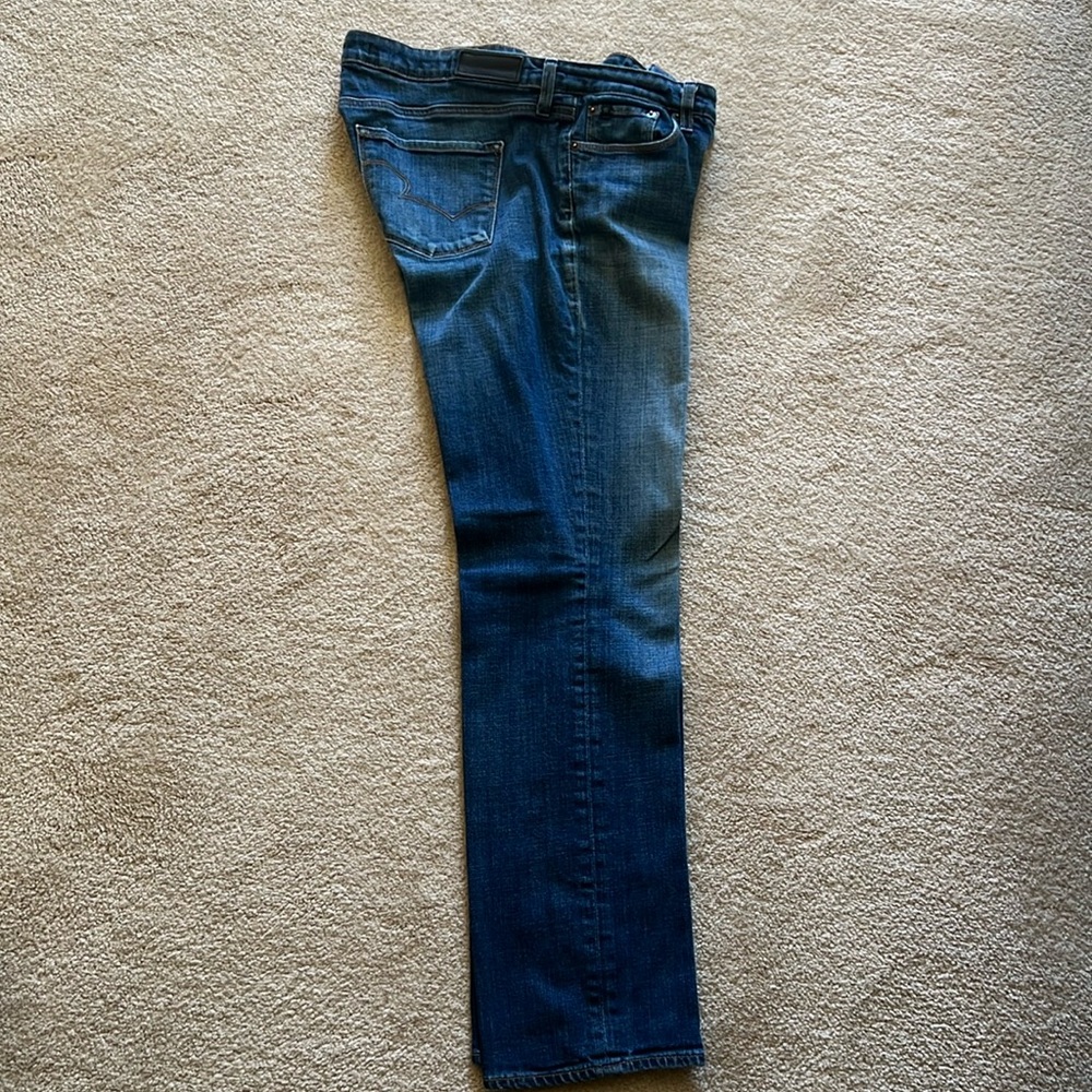 Big Star jeans